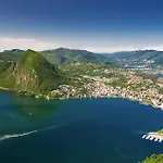 Star Of Lugano - Happy Rentals