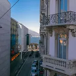 Star Of Lugano - Happy Rentals