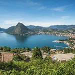 Star Of Lugano - Happy Rentals